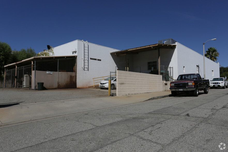 296 5th Ave, Upland, CA for sale - Building Photo - Image 2 of 2