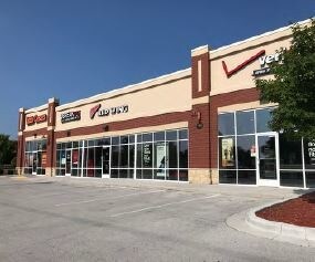 2932-2940 S Business Dr, Sheboygan, WI for lease - Building Photo - Image 2 of 3