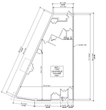 13705 Lorain Ave, Cleveland, OH for lease Floor Plan- Image 1 of 1