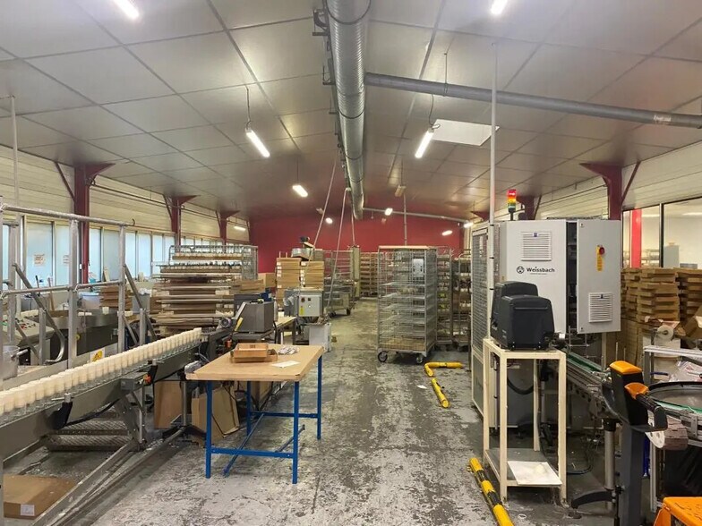 Flex in Argenteuil for sale - Interior Photo - Image 2 of 4