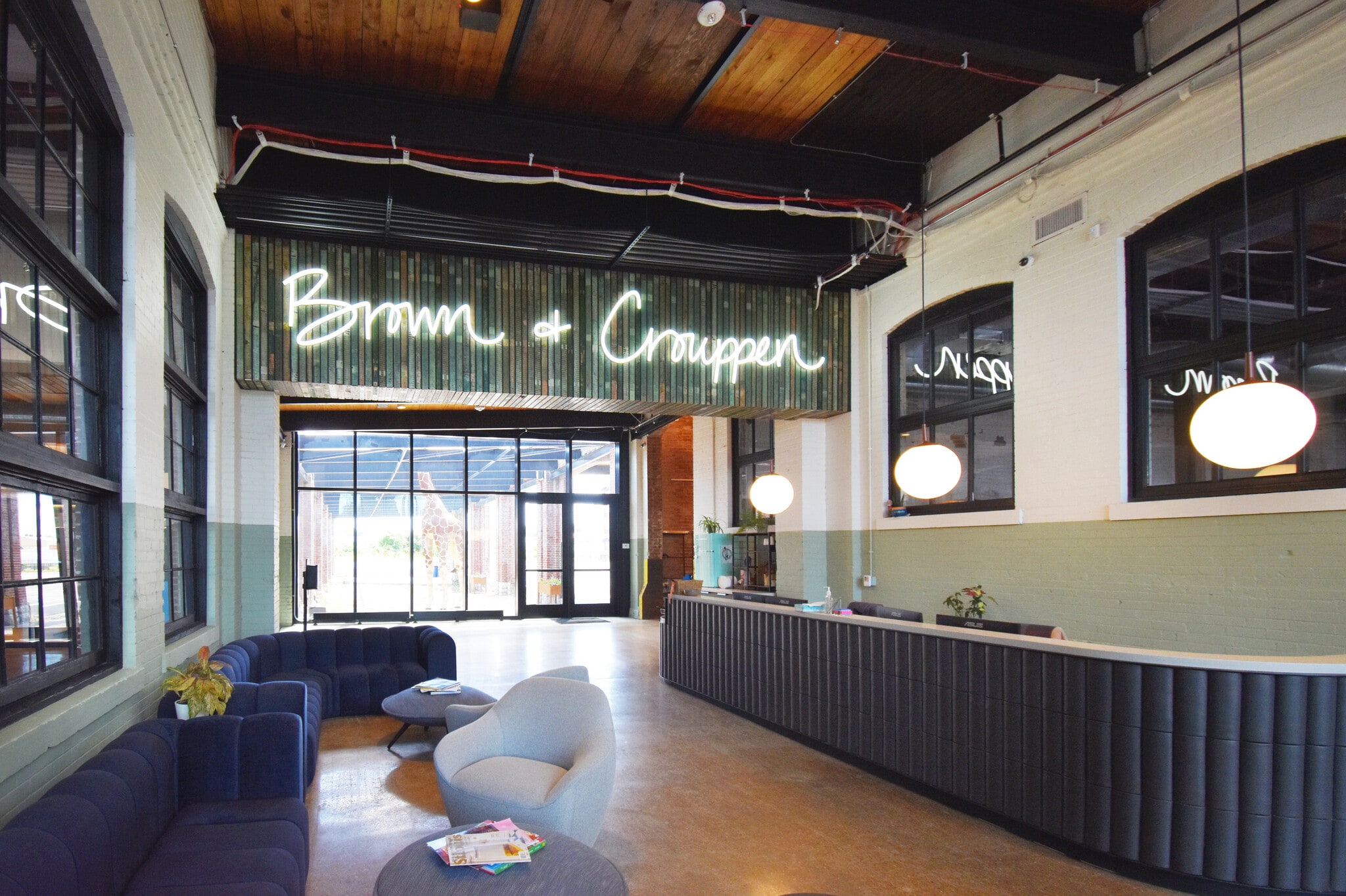 4900 Daggett Ave, Saint Louis, MO for sale Interior Photo- Image 1 of 1