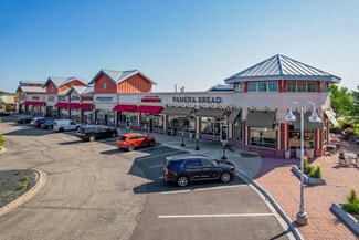 More details for 8062-8088 Old Carriage Ct, Shakopee, MN - Retail for Lease