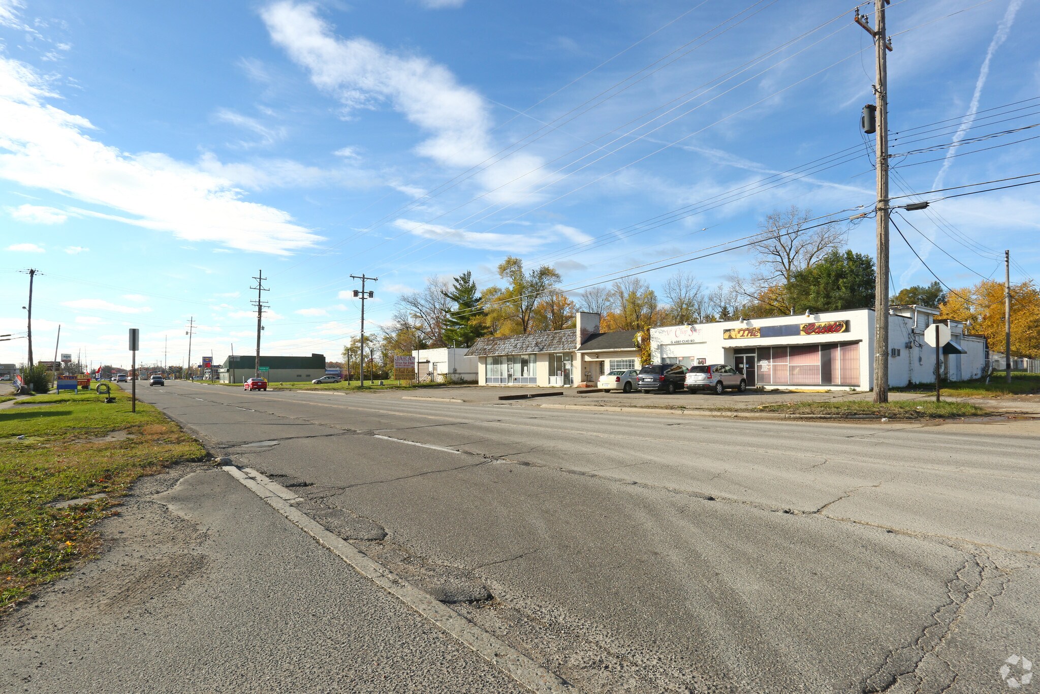 4073 Clio Rd, Flint, MI for sale Primary Photo- Image 1 of 1