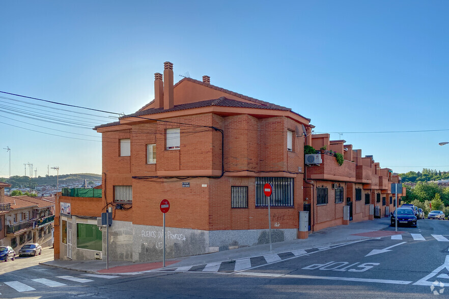 Calle Siete Vientos, 41, Arganda del Rey, Madrid for lease - Primary Photo - Image 1 of 3