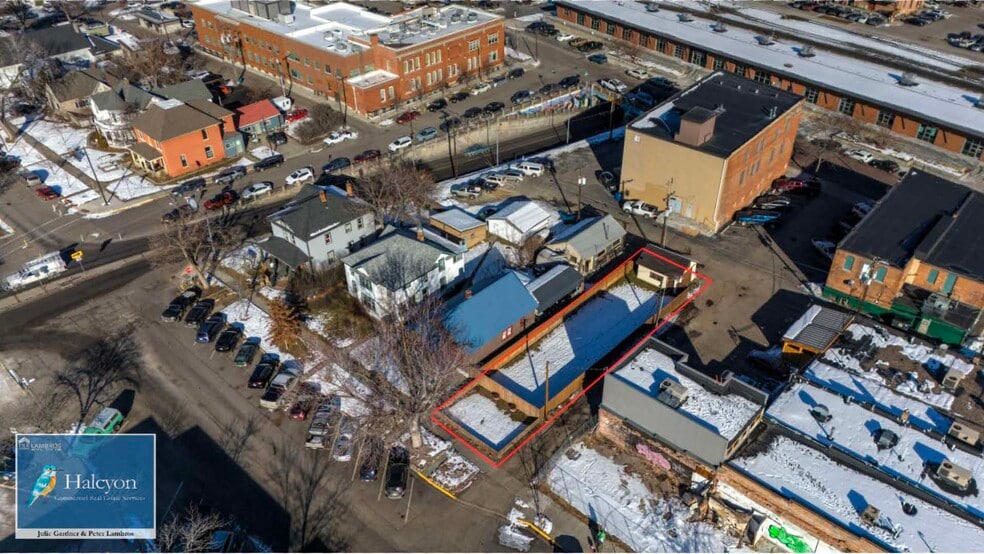 322 Alder St, Missoula, MT for sale - Building Photo - Image 2 of 13
