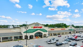 Sheffield Crossing - Retail Space