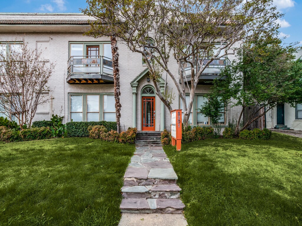 5305 Reiger Ave, Dallas, TX for sale Building Photo- Image 1 of 1