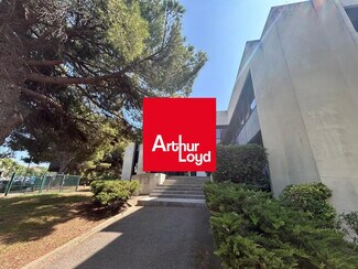 More details for 54 Avenue De Hambourg, Marseille - Office for Lease