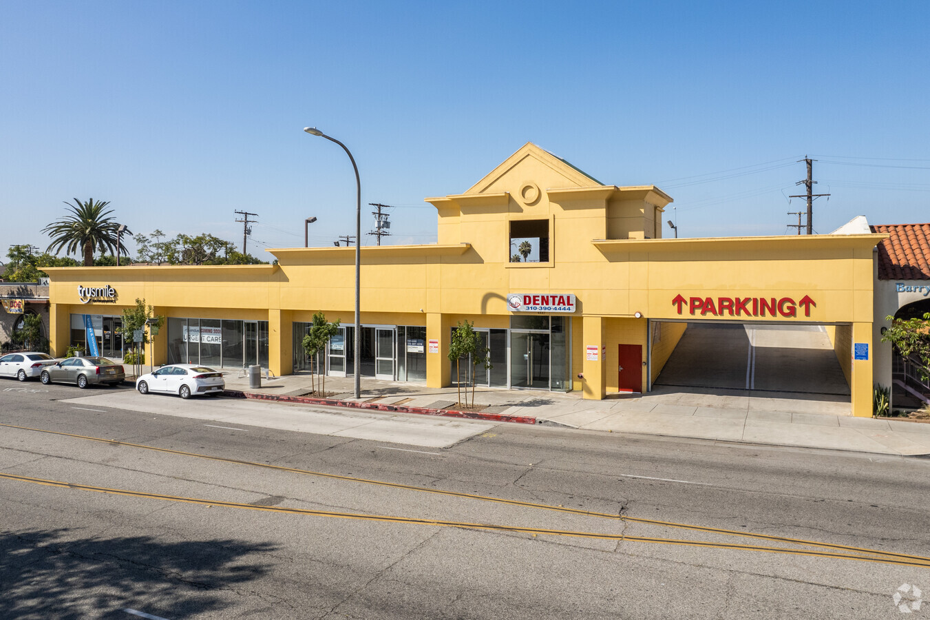 4449-4451 Sepulveda Blvd, Culver City, CA 90230 - OfficeRetail for ...