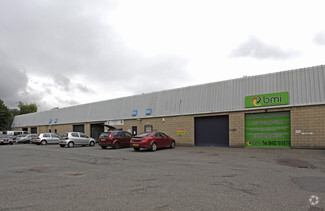 More details for Castle Rd, Sittingbourne - Industrial for Lease