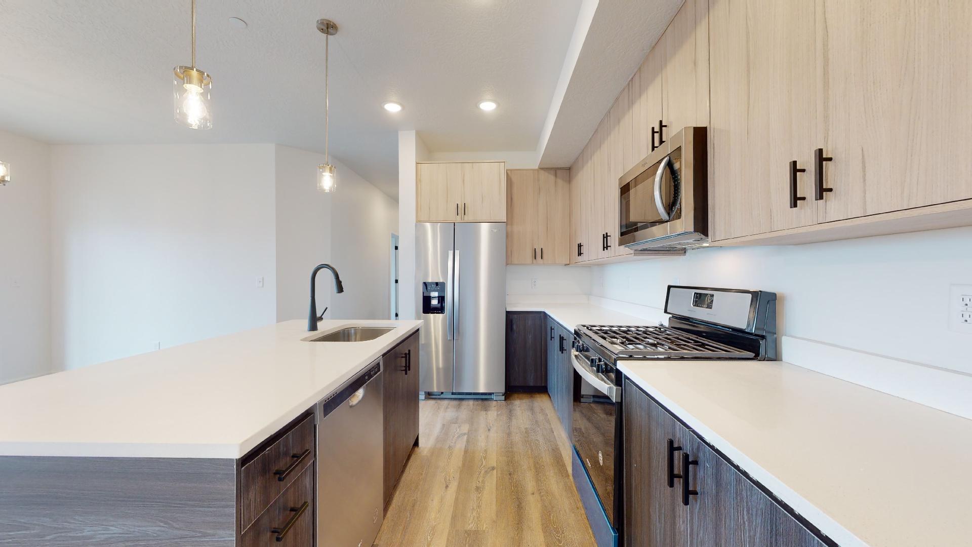 1378 S Sawmill Blvd, Heber, UT 84032 Sawmill Condos