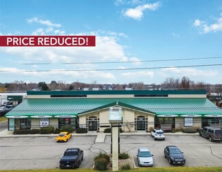 More details for 11505 Fairview Ave, Boise, ID - Retail for Sale