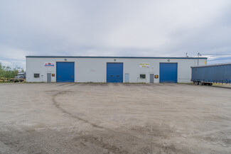 More details for 1285 Queens Way, Fairbanks, AK - Industrial for Sale