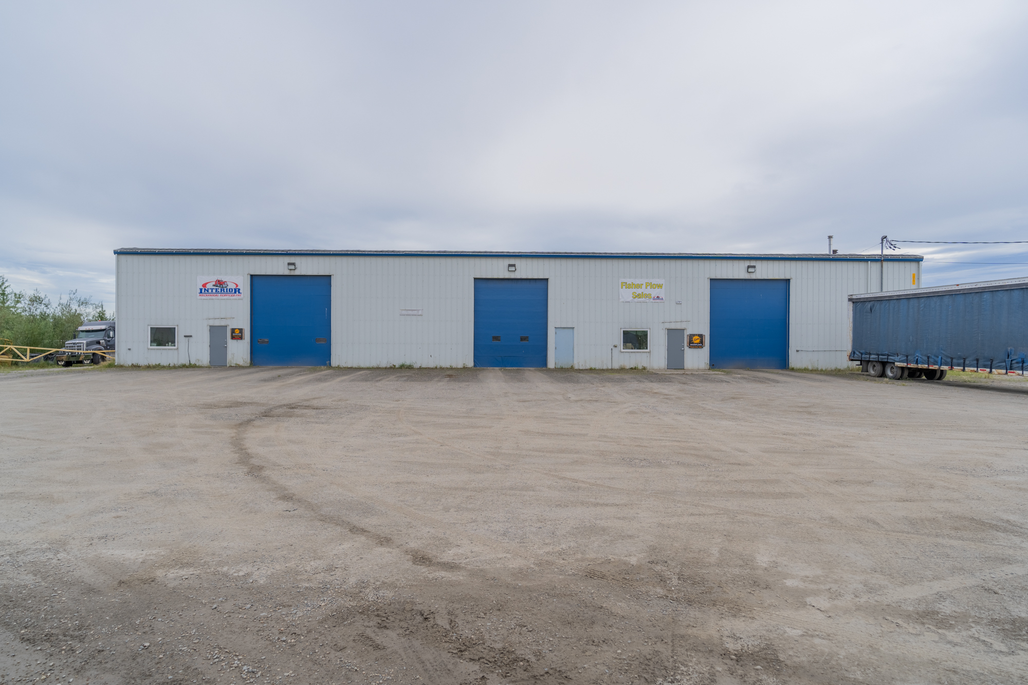 1285 Queens Way, Fairbanks, AK for sale Building Photo- Image 1 of 41