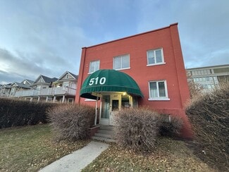 More details for 510 19th Ave SW, Calgary, AB - Multifamily for Sale