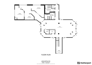 20055 SW Pacific Hwy, Sherwood, OR for lease Floor Plan- Image 1 of 1