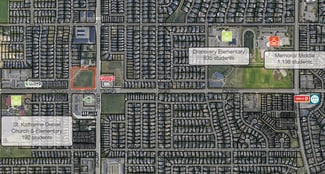 More details for Ellis Rd, Sioux Falls, SD - Land for Sale