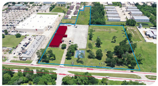 More details for 12922D Cutten Rd, Houston, TX - Office for Lease