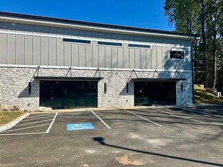 More details for 2705 W Market St, Johnson City, TN - Office/Retail for Lease