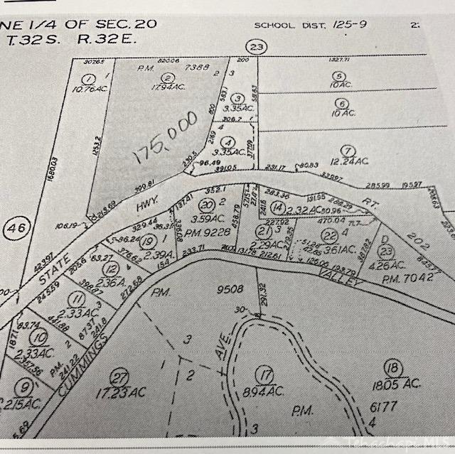 STE Highway 202, Tehachapi, CA 93561 - STE Highway 202 | LoopNet