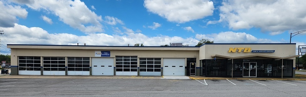 2033 Sycamore St S, Petersburg, VA for sale Building Photo- Image 1 of 1