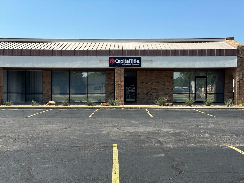 1926 Acton Hwy, Granbury, TX for lease - Building Photo - Image 1 of 2