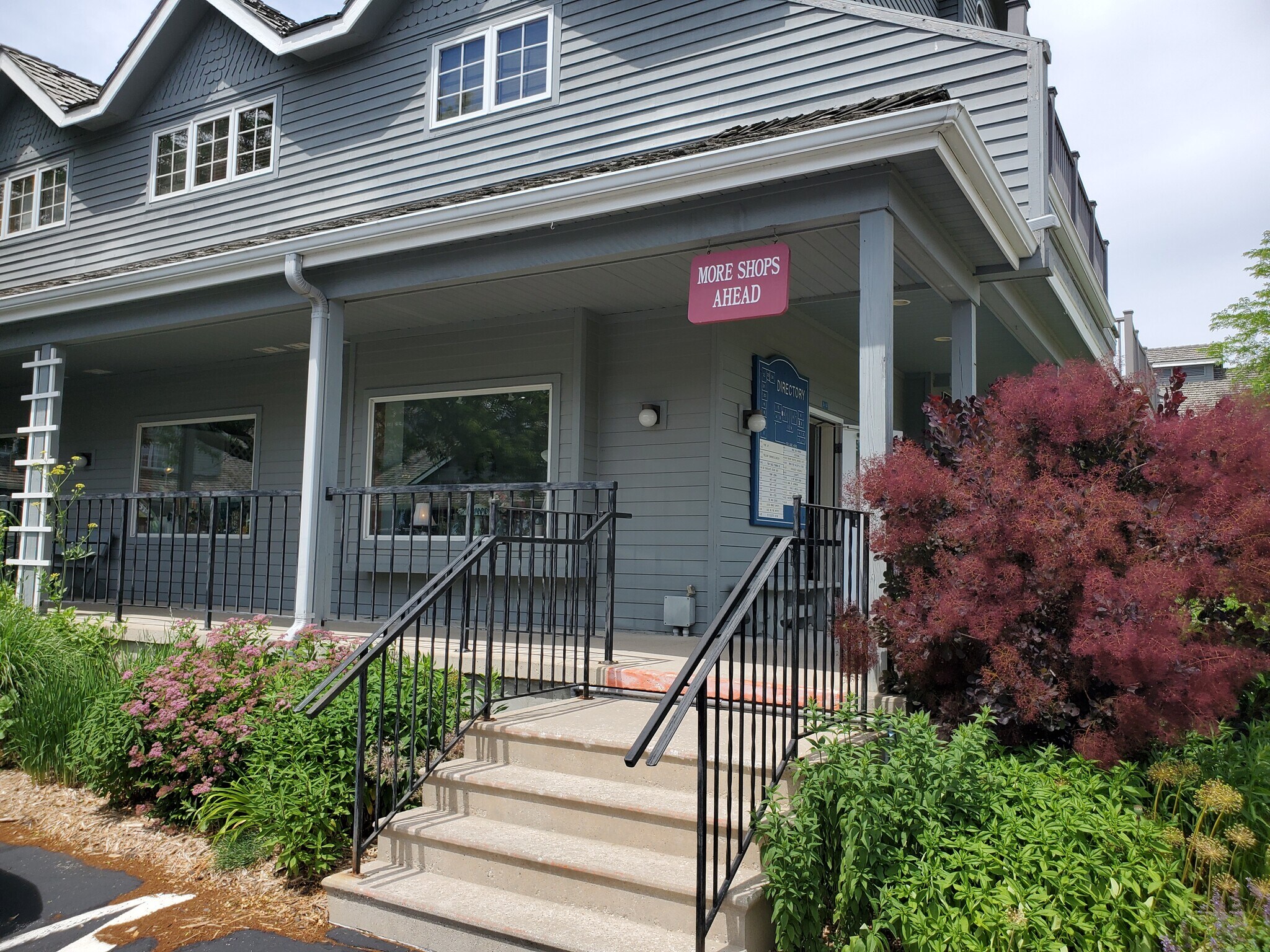 9341 Spring Rd, Fish Creek, WI for sale Building Photo- Image 1 of 1