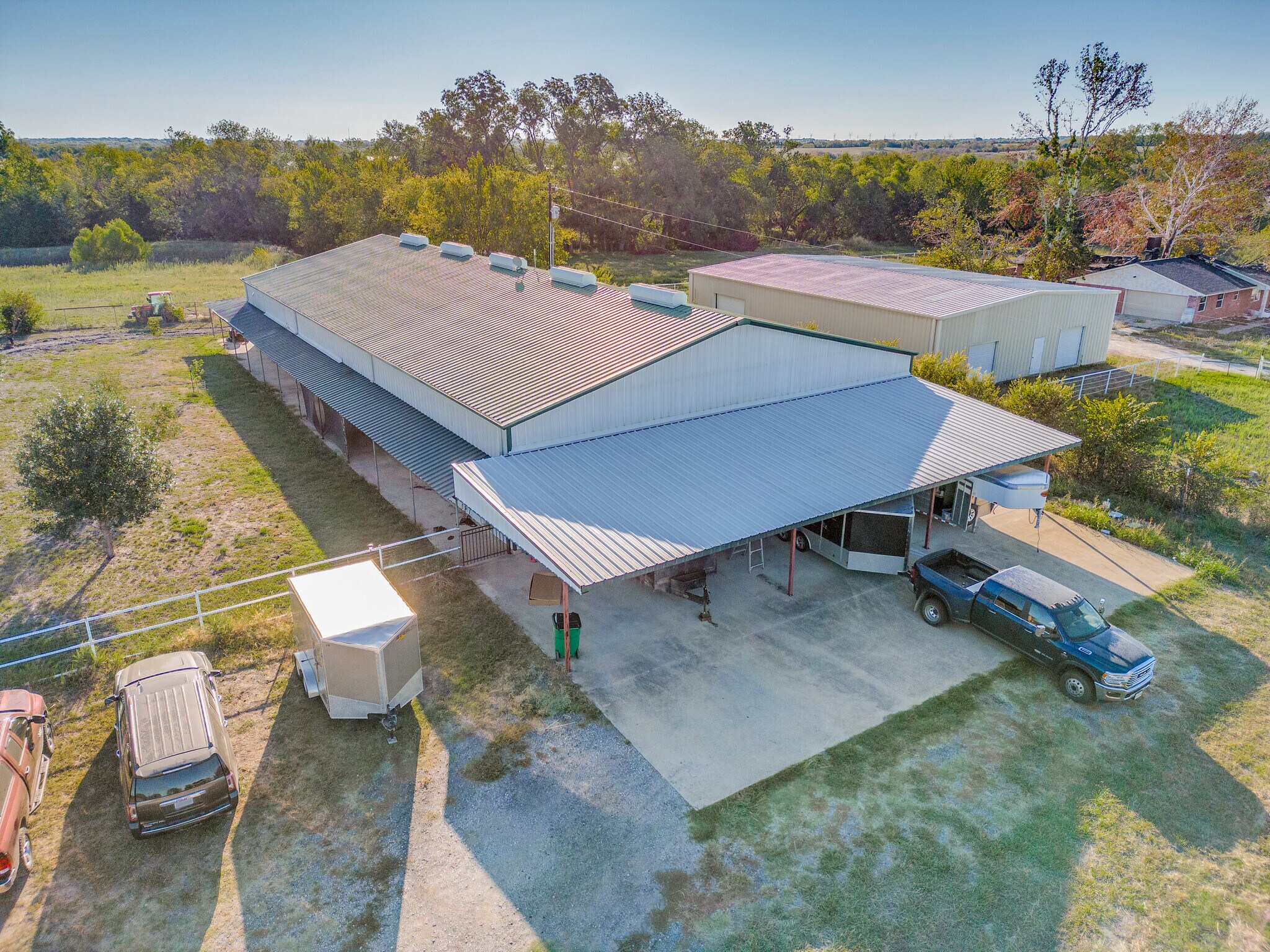 17373 FM 2755, Lavon, TX 75166 Land for Sale