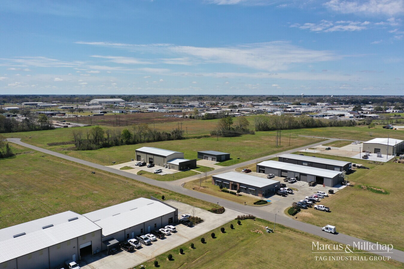 106 Birdie Ln, Broussard, LA 70518