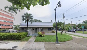 1394 Coral Way Mimai Development Site - Land