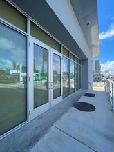 1100 NE 79th St, Miami, FL for lease Building Photo- Image 1 of 4