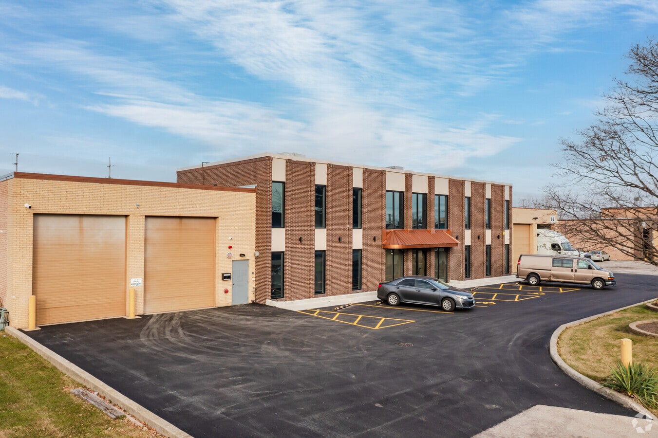 847857 Industrial Dr, Bensenville, IL 60106