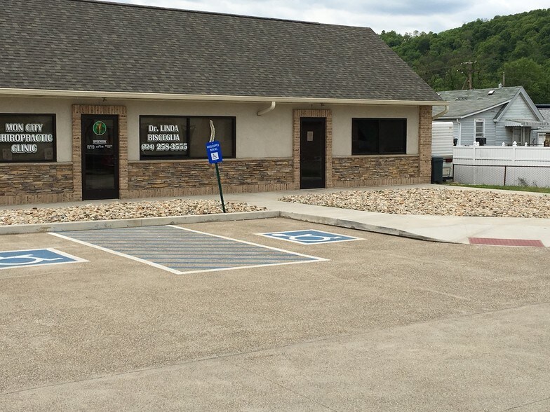 1115 W Main St, Monongahela, PA for sale - Primary Photo - Image 1 of 1