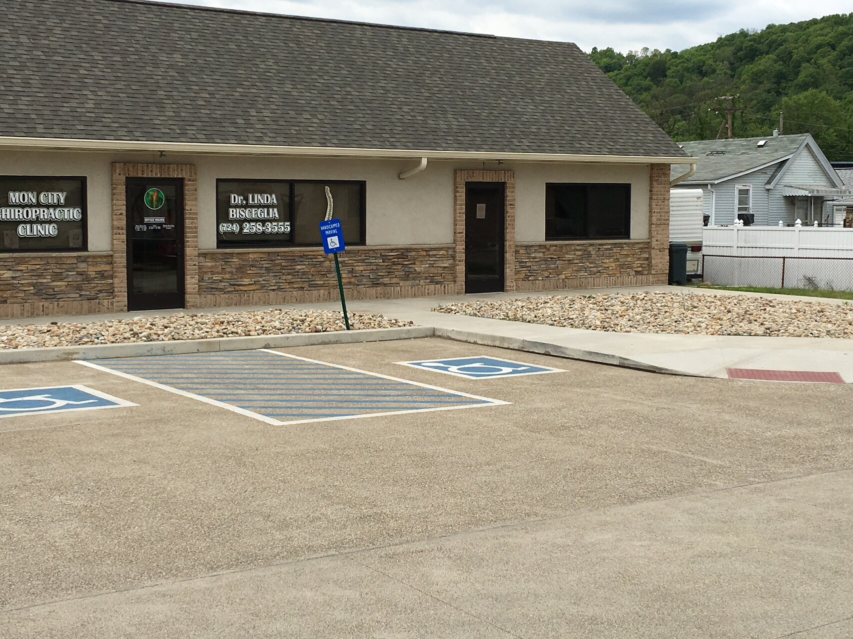 1115 W Main St, Monongahela, PA for sale Primary Photo- Image 1 of 1