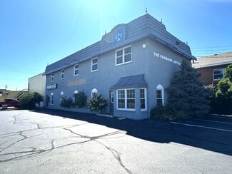 More details for 510 W Main St, Fairborn, OH - Office for Sale