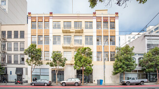 More details for 1360 Mission St, San Francisco, CA - Office for Lease