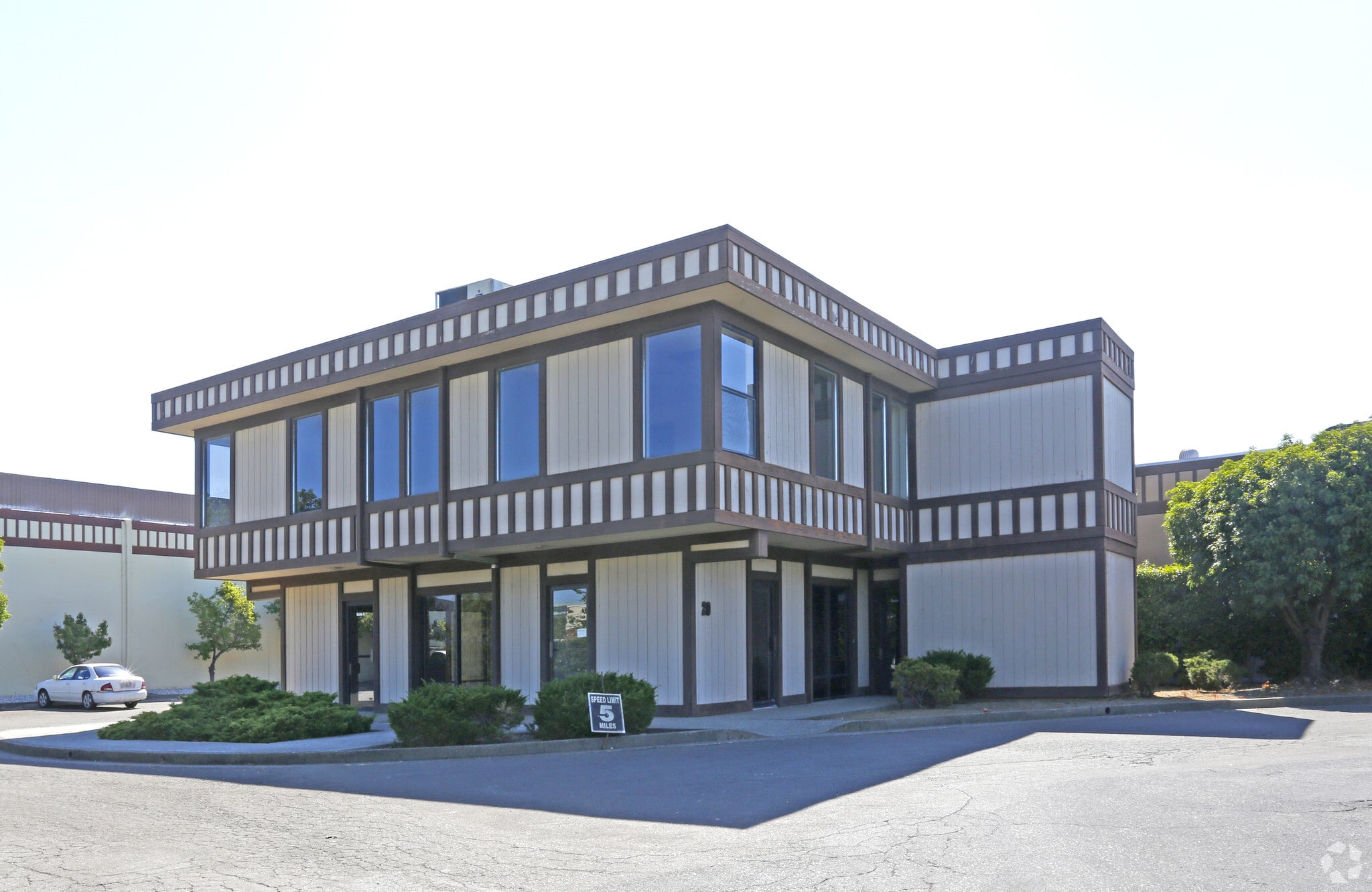 20A Pimentel Ct, Novato, CA for sale Building Photo- Image 1 of 1