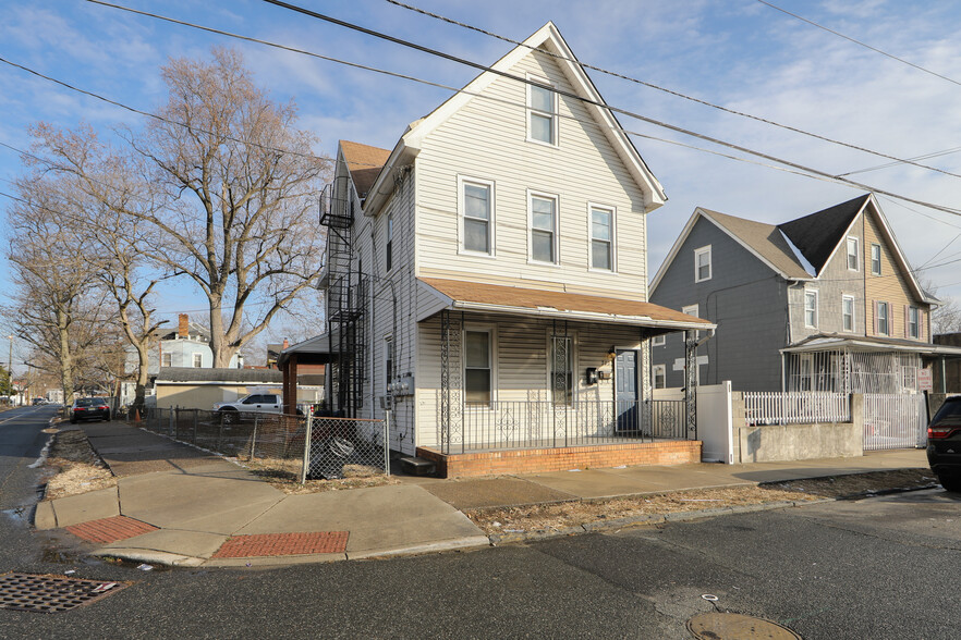 202 S 34th St, Camden, NJ for sale - Building Photo - Image 2 of 54