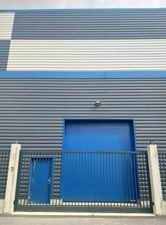 17 Rue George Sand, Vitry-sur-Seine for lease Building Photo- Image 1 of 5