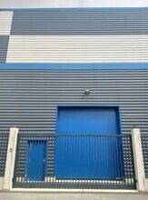17 Rue George Sand, Vitry-sur-Seine for lease Building Photo- Image 1 of 5