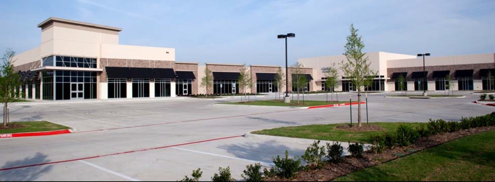 100 Bourland Rd, Keller, TX for lease - Building Photo - Image 3 of 3