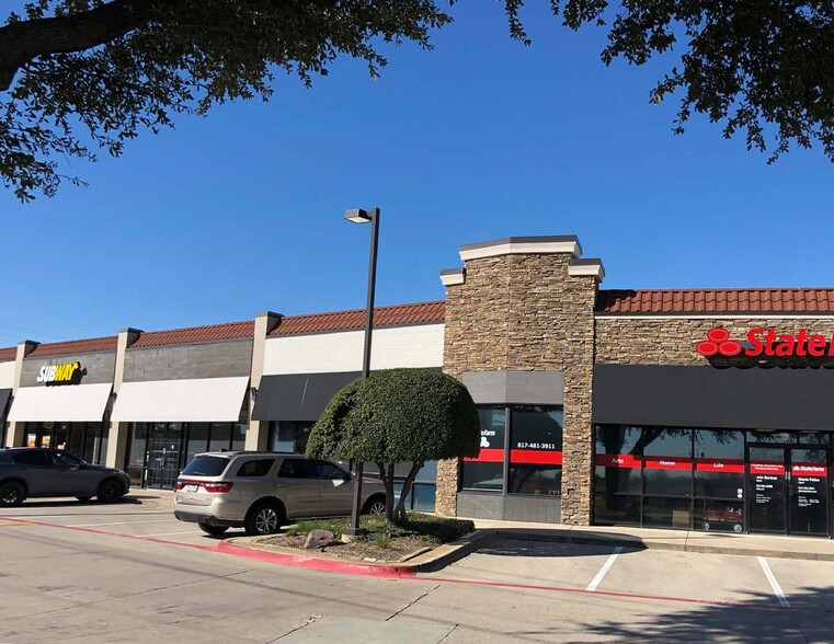 1101 E Northwest Pky, Southlake, TX for lease - Building Photo - Image 2 of 36