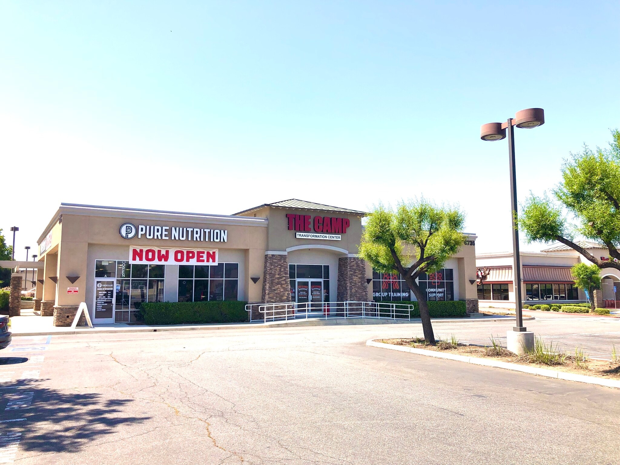 Trautwein Rd, Riverside, CA for sale Building Photo- Image 1 of 1