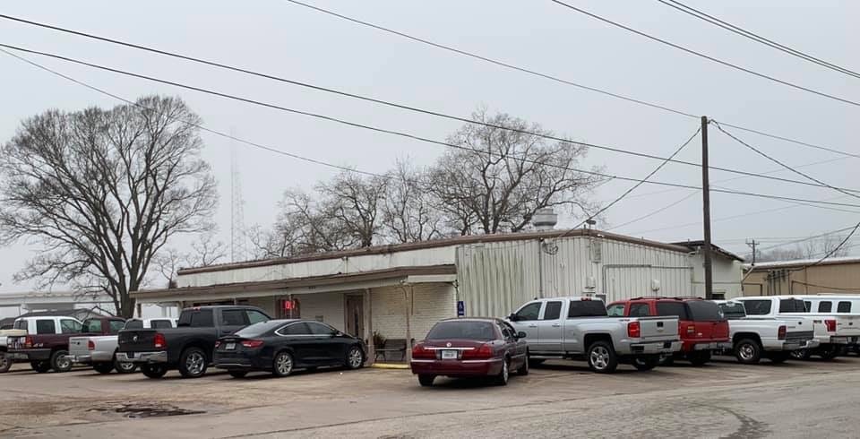 500 S Velasco St, Angleton, TX for sale Building Photo- Image 1 of 1