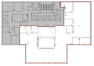 600 Stewart St, Seattle, WA for lease Floor Plan- Image 1 of 1