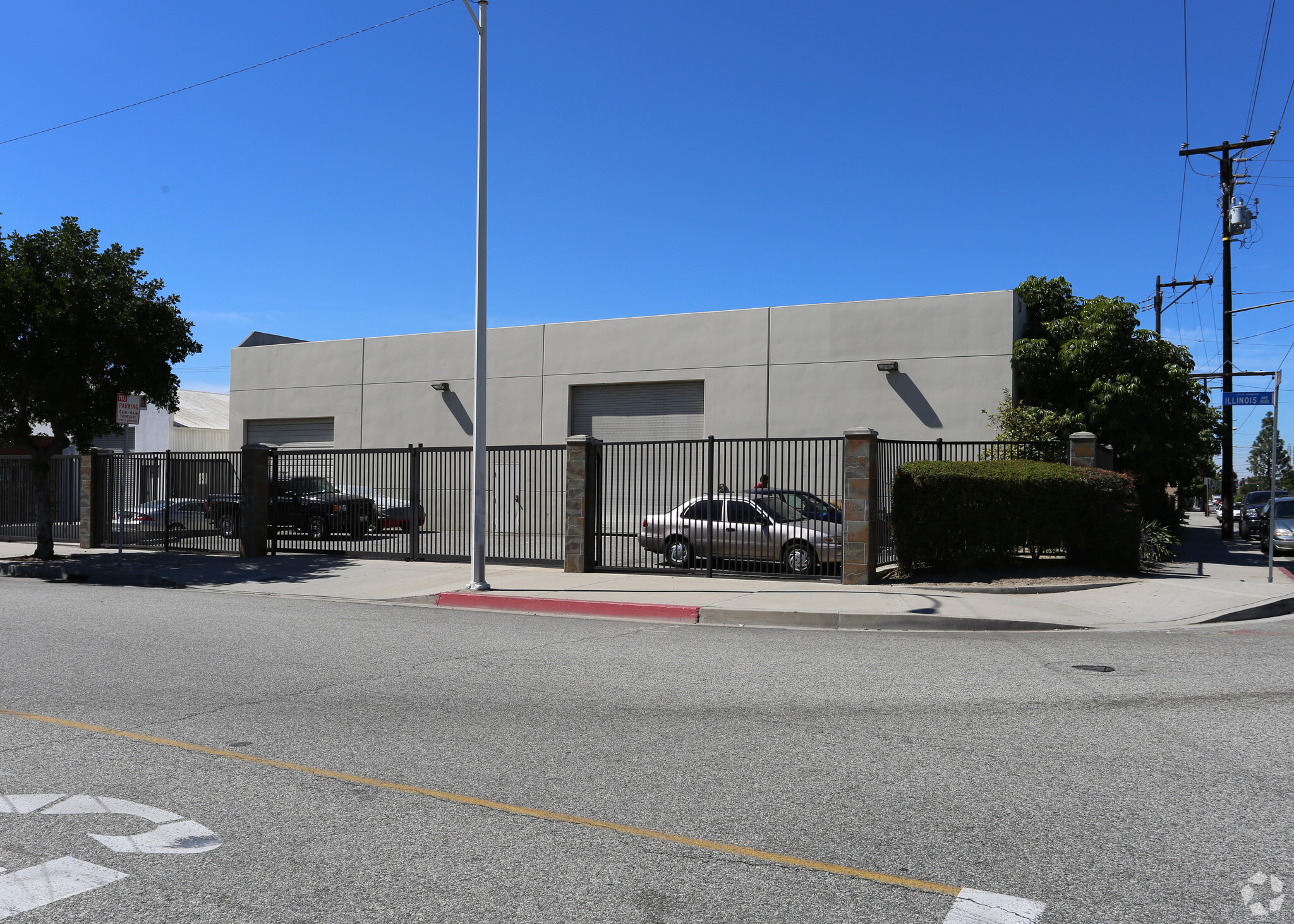 7626 Somerset Blvd, Paramount, CA 90723 - Industrial for Lease | LoopNet