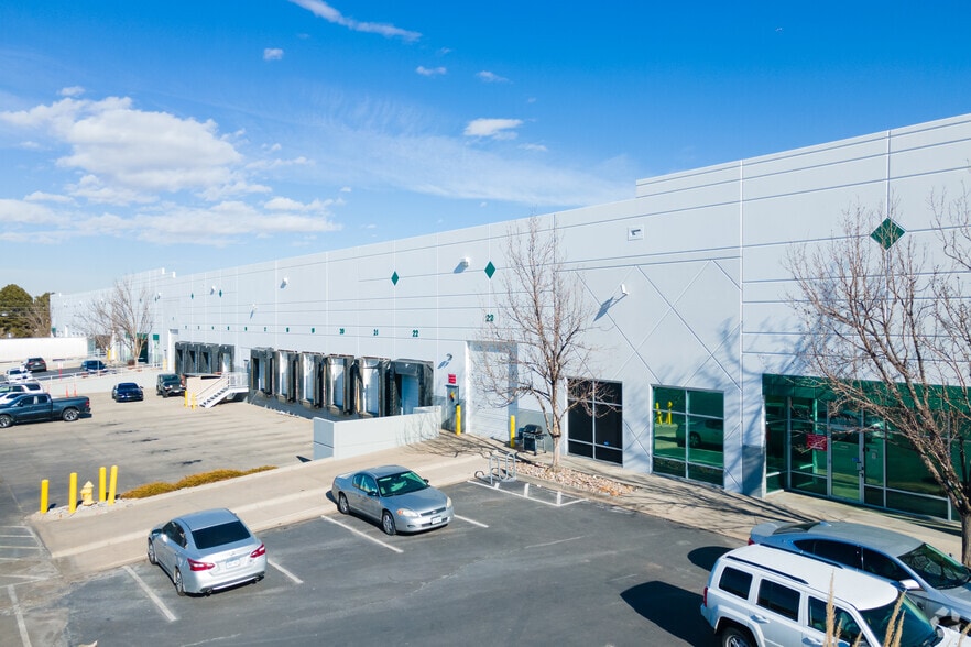 11220 E 53rd Ave, Denver, CO for lease - Building Photo - Image 3 of 8