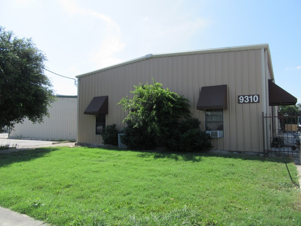 9310 Converse Business Ln, Converse, TX 78109