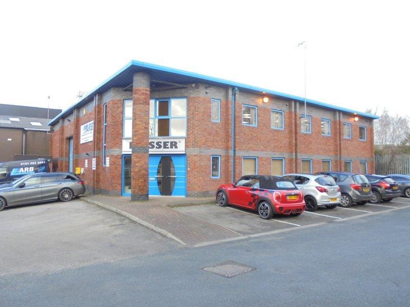 Pepper Rd, Stockport for sale Building Photo- Image 1 of 1