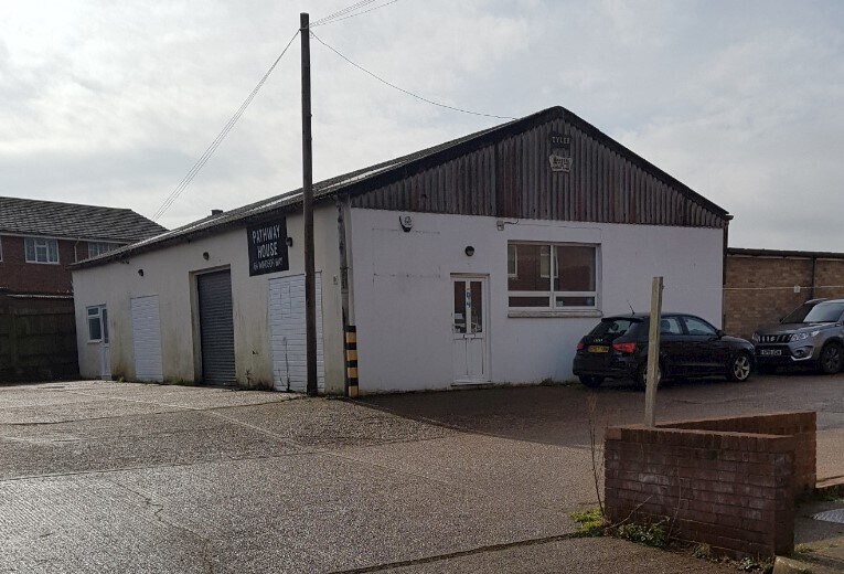 Windsor Way, Polegate, BN26 6QF